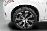 Thumbnail of 2021 Crystal White Metallic Volvo XC90 Recharge Plug-In Hybrid