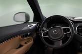Thumbnail of 2021 Crystal White Metallic Volvo XC90 Recharge Plug-In Hybrid