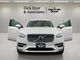 Thumbnail of 2021 Crystal White Metallic Volvo XC90 Recharge Plug-In Hybrid