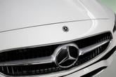 Thumbnail of 2025 Polar White Mercedes-Benz C-Class