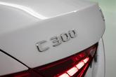 Thumbnail of 2025 Polar White Mercedes-Benz C-Class