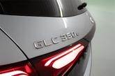 Thumbnail of 2025 Cirrus Silver Metallic Mercedes-Benz GLC 350e