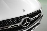 Thumbnail of 2025 Cirrus Silver Metallic Mercedes-Benz GLC 350e