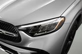 Thumbnail of 2025 Cirrus Silver Metallic Mercedes-Benz GLC 350e