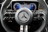 Thumbnail of 2025 Cirrus Silver Metallic Mercedes-Benz GLC 350e