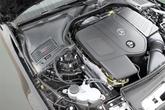 Thumbnail of 2025 Black Mercedes-Benz C-Class