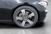 Thumbnail of 2025 Black Mercedes-Benz C-Class