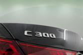 Thumbnail of 2025 Black Mercedes-Benz C-Class