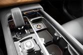 Thumbnail of 2025 Onyx Black Volvo XC90 Plug-In Hybrid