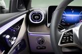 Thumbnail of 2025 Polar White Mercedes-Benz C-Class