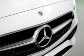 Thumbnail of 2024 Polar White Mercedes-Benz C-Class