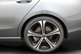 Thumbnail of 2022 Selenite Gray Metallic Mercedes-Benz C-Class