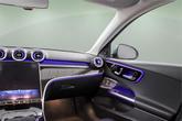 Thumbnail of 2022 Selenite Gray Metallic Mercedes-Benz C-Class