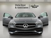 Thumbnail of 2022 Selenite Gray Metallic Mercedes-Benz C-Class