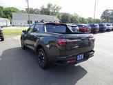 Thumbnail of 2026 Green Hyundai SANTA CRUZ
