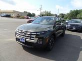 Thumbnail of 2026 Green Hyundai SANTA CRUZ