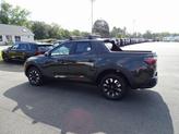 Thumbnail of 2026 Green Hyundai SANTA CRUZ
