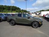 Thumbnail of 2026 Green Hyundai SANTA CRUZ