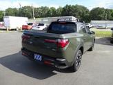 Thumbnail of 2026 Green Hyundai SANTA CRUZ