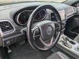 Thumbnail of 2022 Diamond Black Jeep Grand Cherokee WK