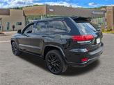 Thumbnail of 2022 Diamond Black Jeep Grand Cherokee WK