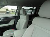 Thumbnail of 2025 White Hyundai SANTA FE HEV
