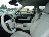 Thumbnail of 2025 White Hyundai SANTA FE HEV
