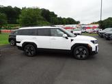 Thumbnail of 2025 White Hyundai SANTA FE HEV
