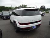 Thumbnail of 2025 White Hyundai SANTA FE HEV