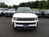 Thumbnail of 2025 White Hyundai SANTA FE HEV