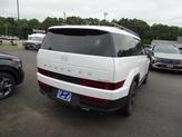 Thumbnail of 2025 White Hyundai SANTA FE HEV