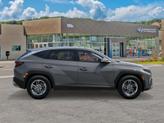 Thumbnail of 2026 Hampton Gray Hyundai TUCSON