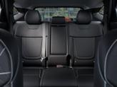 Thumbnail of 2026 Hampton Gray Hyundai TUCSON