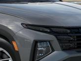 Thumbnail of 2026 Hampton Gray Hyundai TUCSON