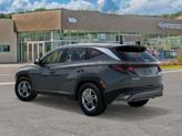 Thumbnail of 2026 Hampton Gray Hyundai TUCSON