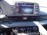 Thumbnail of 2025 Amazon Gray Hyundai ELANTRA