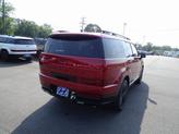 Thumbnail of 2025 Red Hyundai SANTA FE HEV