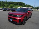 Thumbnail of 2025 Red Hyundai SANTA FE HEV