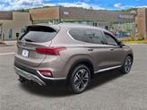Thumbnail of 2019 Earthy Bronze Hyundai SANTA FE
