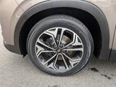 Thumbnail of 2019 Earthy Bronze Hyundai SANTA FE