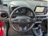 Thumbnail of 2023 Pulse Red Hyundai KONA