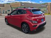 Thumbnail of 2023 Pulse Red Hyundai KONA