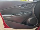 Thumbnail of 2023 Pulse Red Hyundai KONA