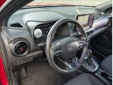 Thumbnail of 2023 Pulse Red Hyundai KONA