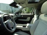 Thumbnail of 2025 Atlantic Blue Hyundai SANTA FE HEV