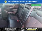Thumbnail of 2025 Silver Zynith Jeep Grand Cherokee