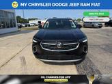 Thumbnail of 2023 Ebony Twilight Metallic Buick Envision