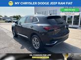 Thumbnail of 2023 Ebony Twilight Metallic Buick Envision