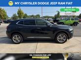 Thumbnail of 2023 Ebony Twilight Metallic Buick Envision