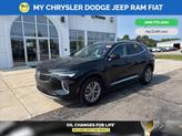 Thumbnail of 2023 Ebony Twilight Metallic Buick Envision